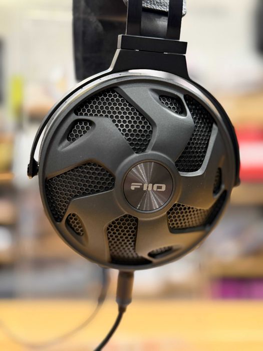 FiiO FT3 słuchawki nauszne otwarte 32ohm NOWE outlet