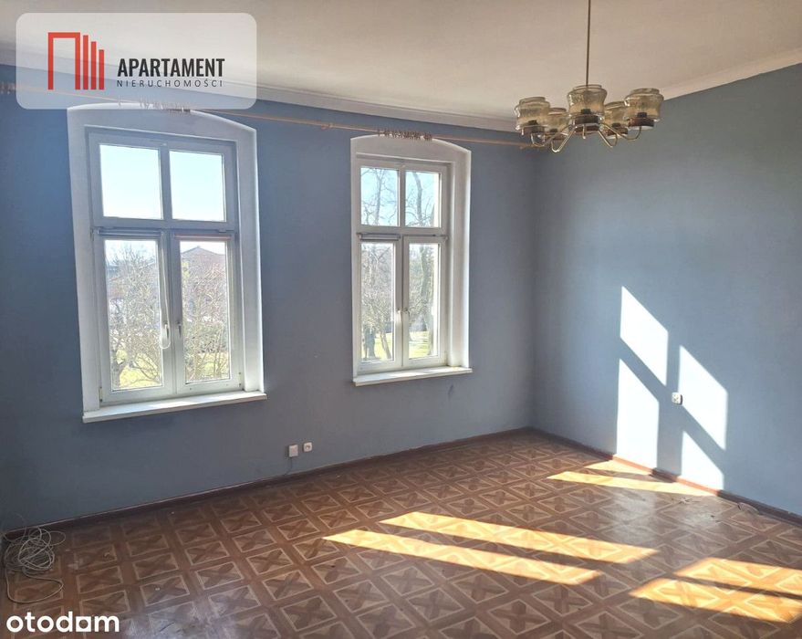Wyjątkowe mieszkanie 68m2 w Żninie