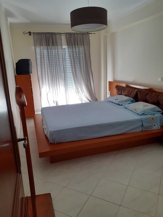 Apartamento Central