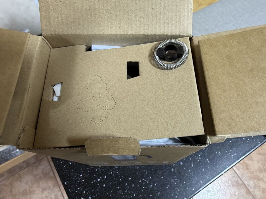 Aeroccino 4 da Nespresso