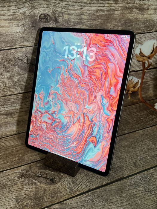 IPad Air 13 M3 256Gb Space Grey 98%