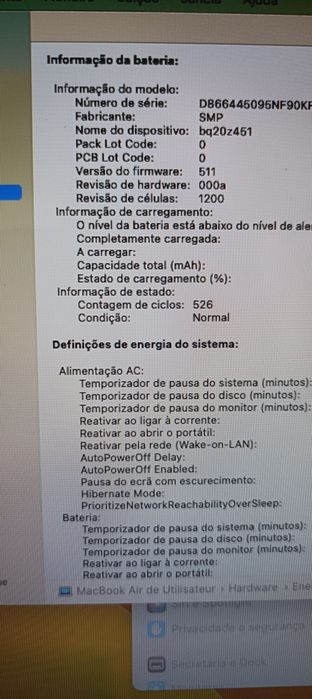MacBook Air 13" 2017 | Intel Core i5 | 8GB RAM | Excelente Estado