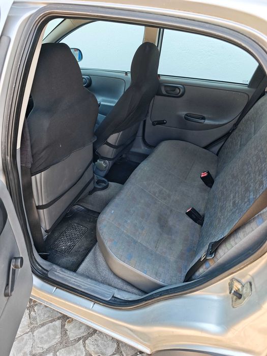 Opel Corsa 1,7 D