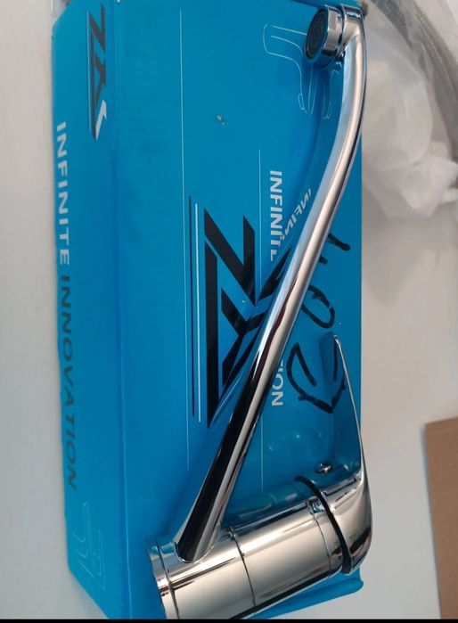 Bateria zlewozmywakowa