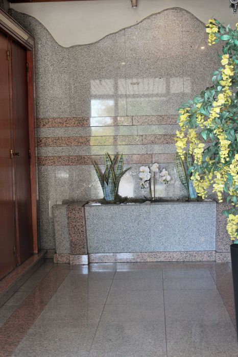 Arrenda-se T3 no centro de Famalicão em Condomínio Fechado com garagem