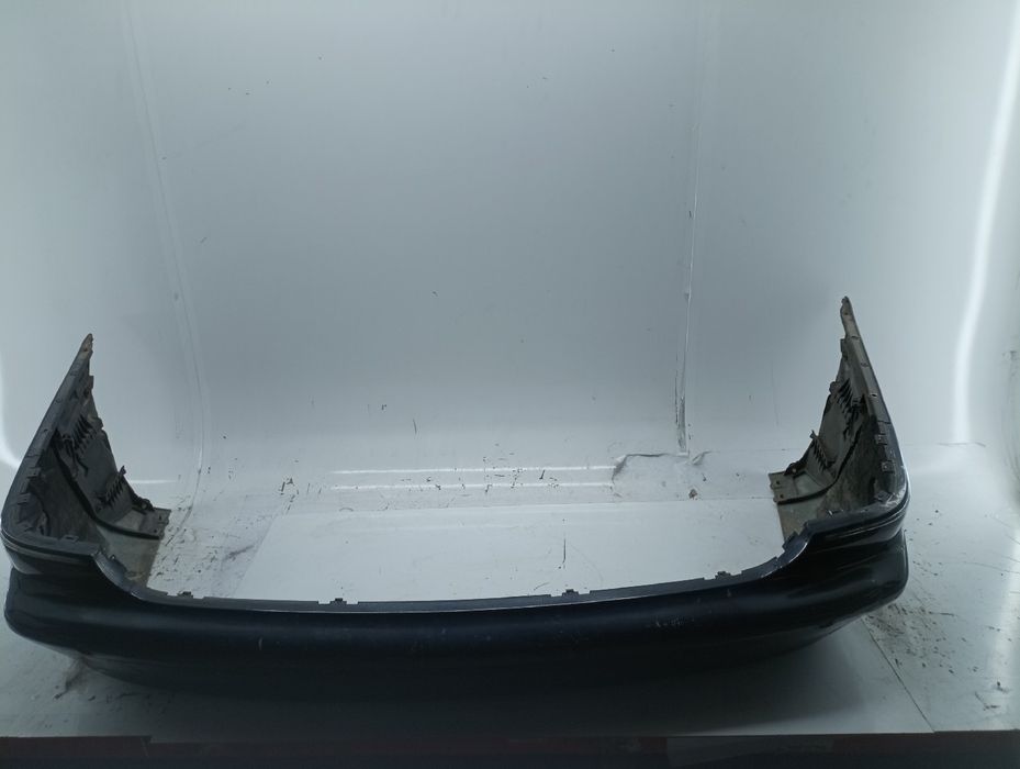 Para Choques Traseiro Com Sensores - MERCEDES-BENZ C-CLASS T-Model (S203) | 01 - 07