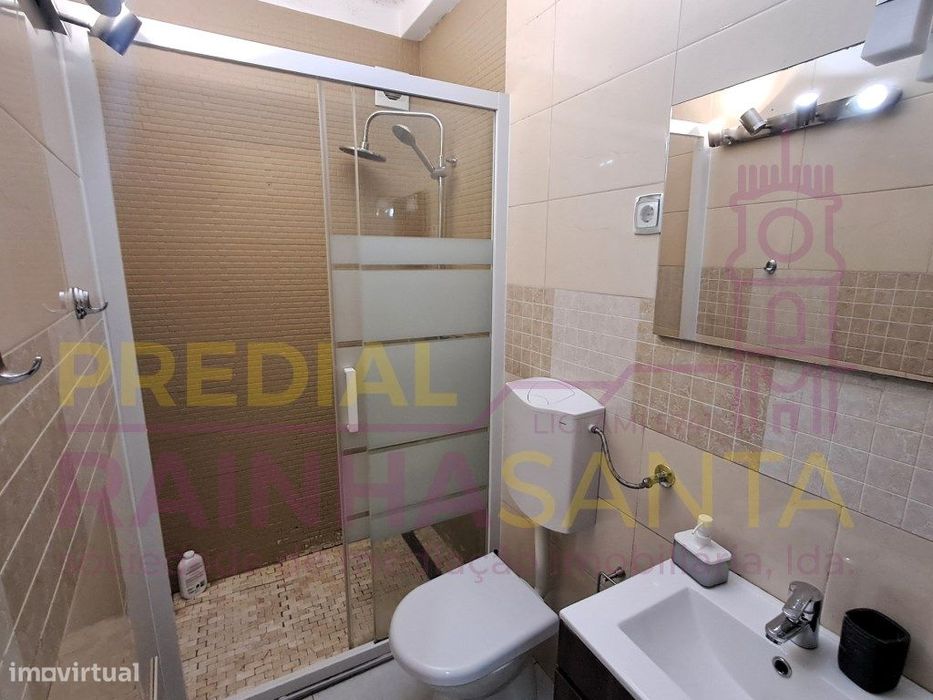 Apartamento T1 com vista privilegiada sobre o Rio Mondego, em plena...
