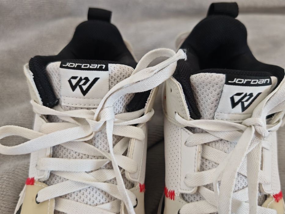 Кросівки Air Jordan One Take 5 Beige  24 см