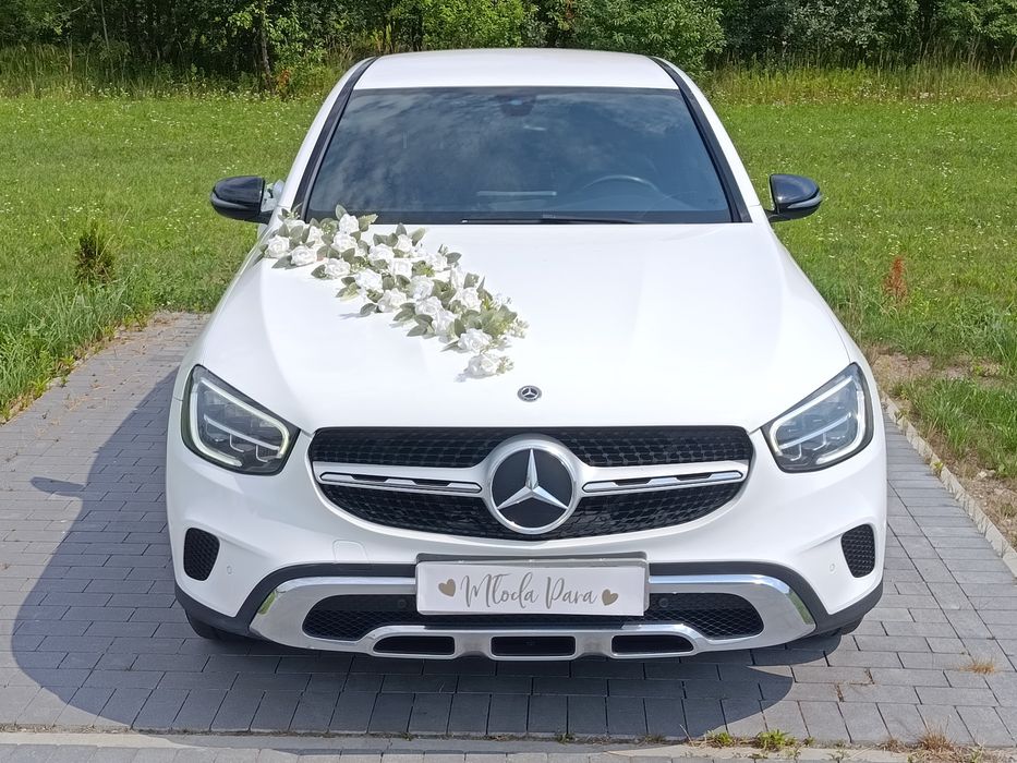 Auto do ślubu*wynajem*wolne terminy