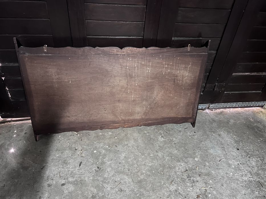 Vendo Suporte para Pratos,para desocupar!!!