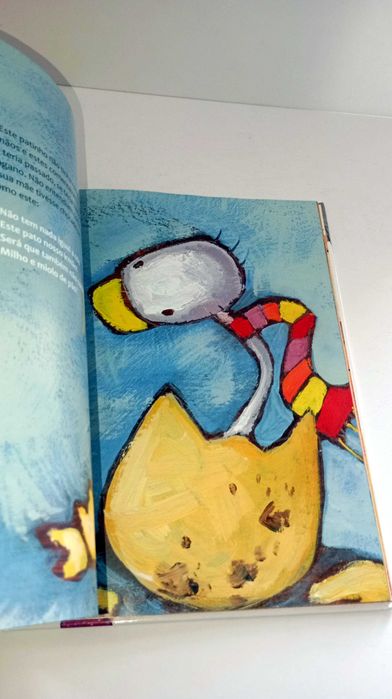 Histórias de Encantar - Volume 1