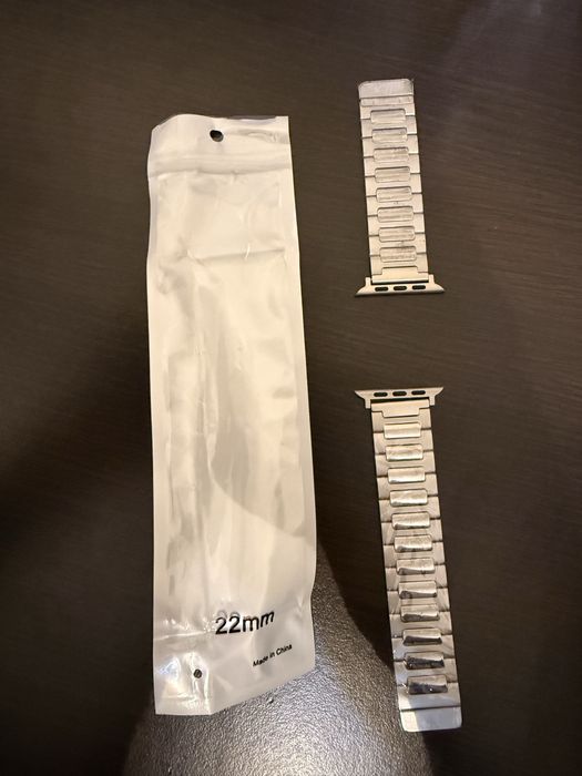 Ремешок apple watch новий