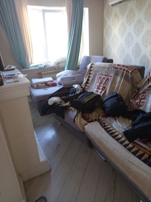 Уборка в день заказа,не агенство