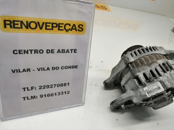 Alternador MITSUBISHI Colt VI (Z3_A, Z2_A)