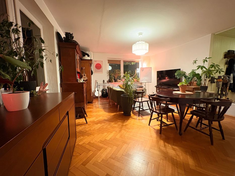 Mieszkanie – Wrocław, Gaj - Widok 5