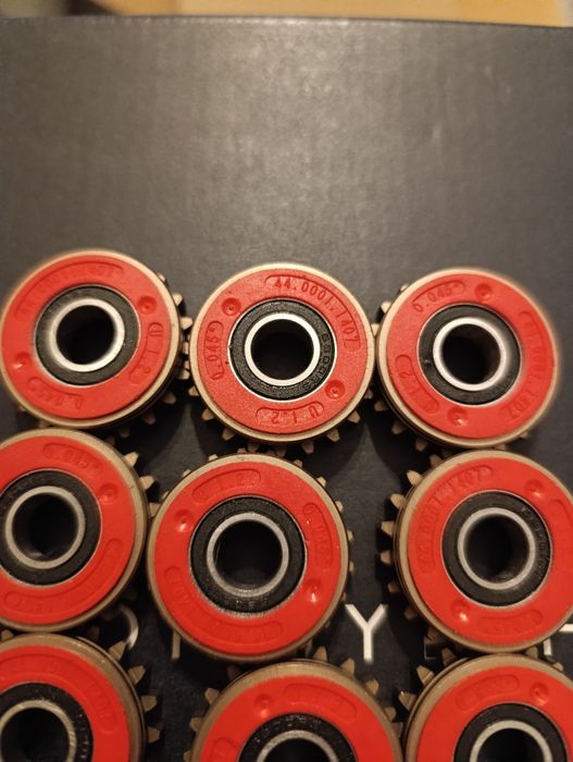 Rolka prowadząca Fronius 1,2 mm