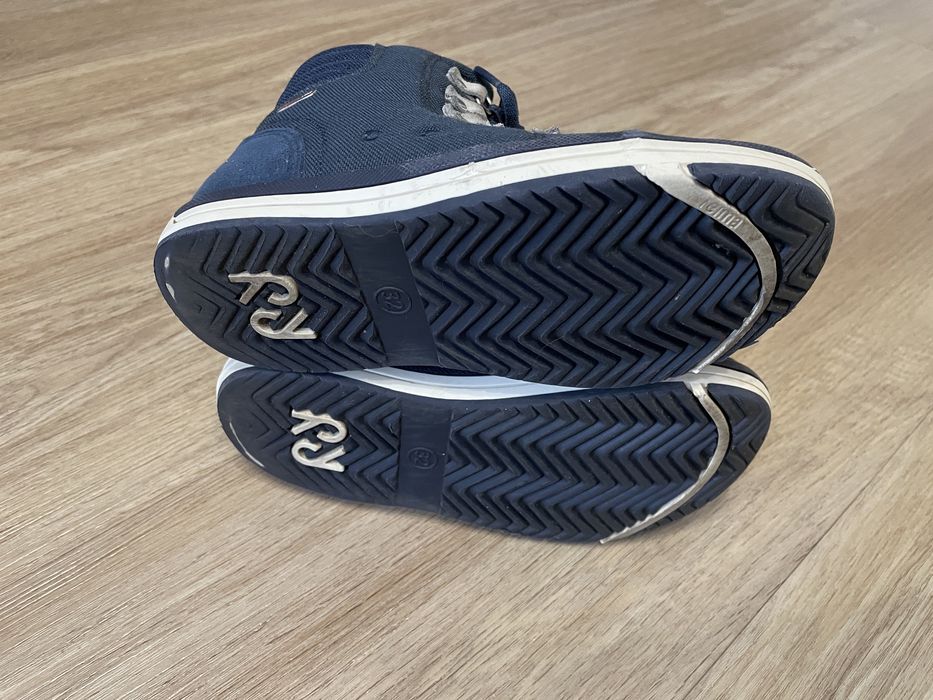 Демисезонные ботинки Reima Patter 32