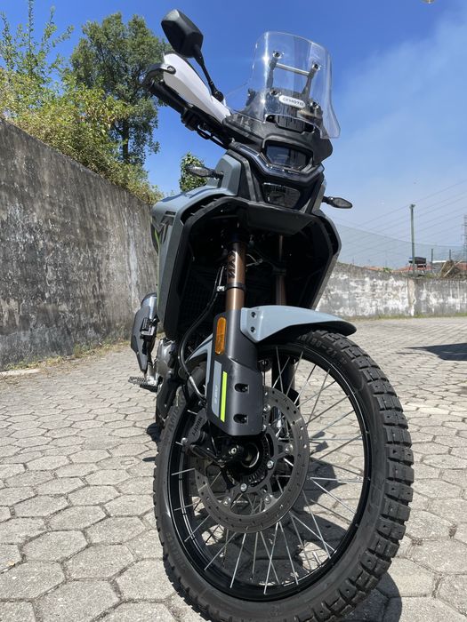 Vendo CF 450MT (JUL/2024)
