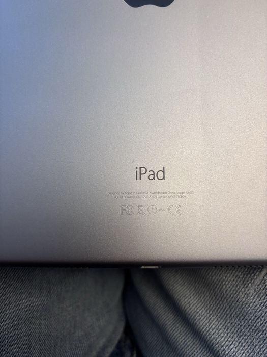 Ipad pro 10’ (usado)