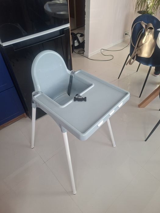 Krzesełko dla dziecka