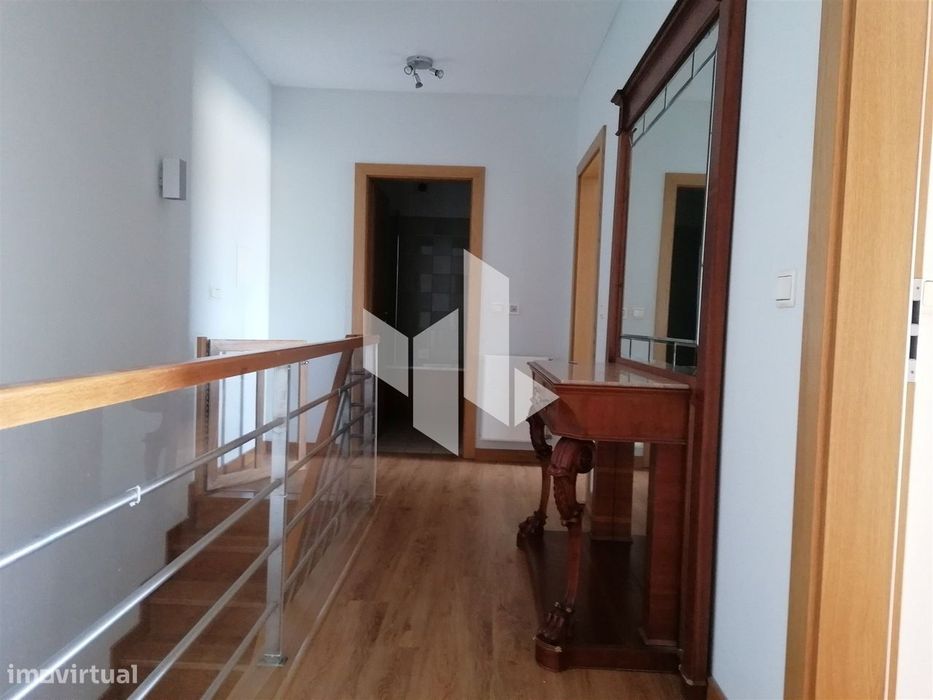 Apartamento T3 DUPLEX Arrendamento em Tondela e Nandufe,Tondela