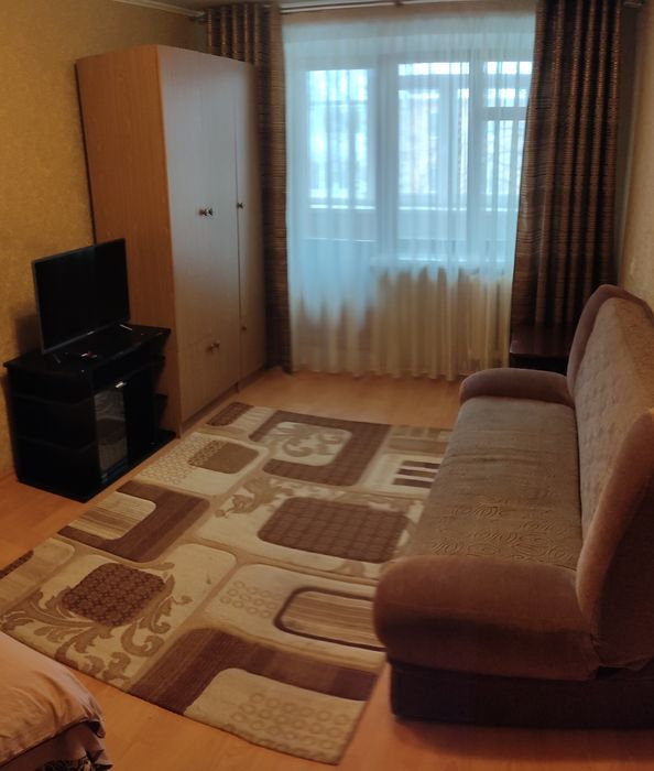 Квартира погодинно, подобово, район Лук'яненка, від 500 грн.