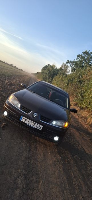 Продам Рено Лагуна 2 рестайвлінг