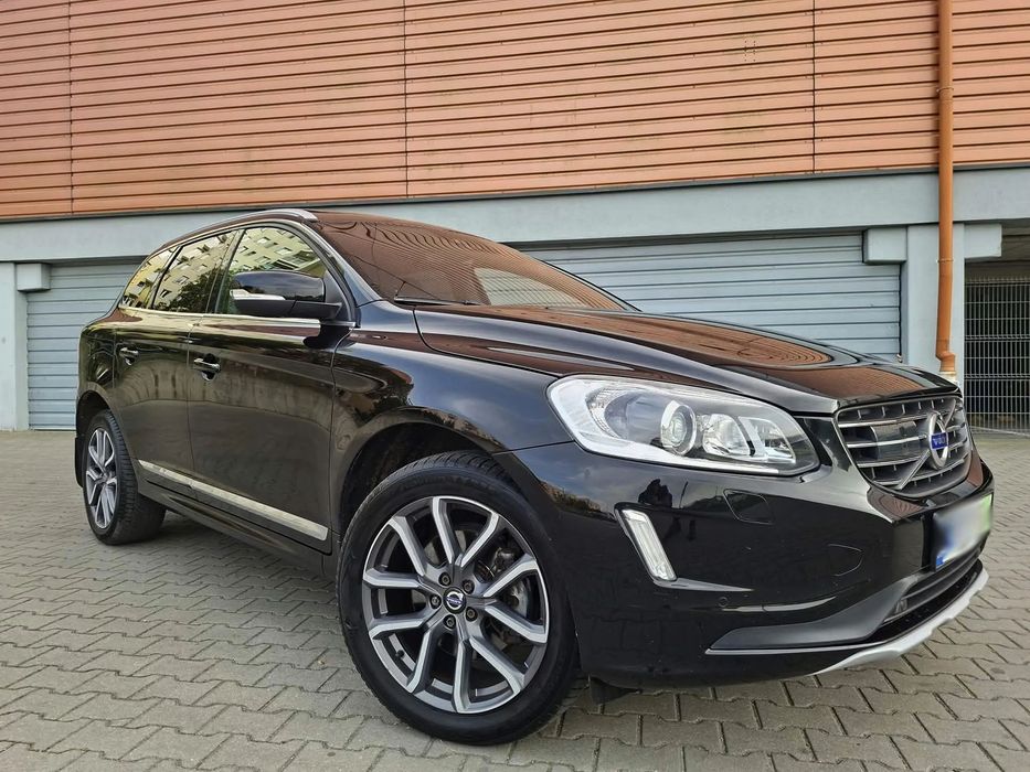 Volvo XC 60