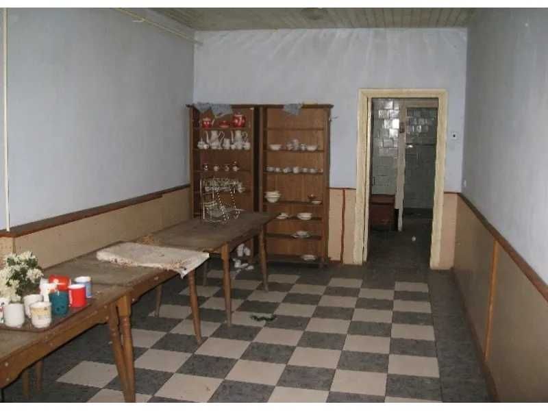 М’ясоцех з допоміжними спорудами, 833,5 м², с. Плоске, вул. Дружби, 8