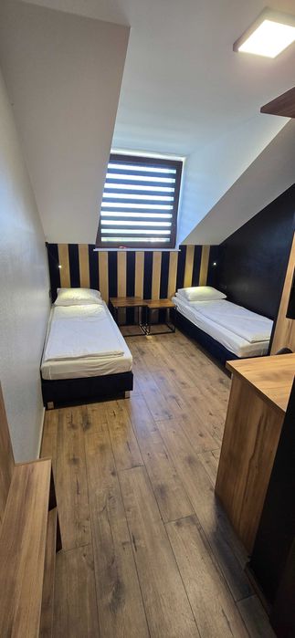 Hotel Pracowniczy Premium