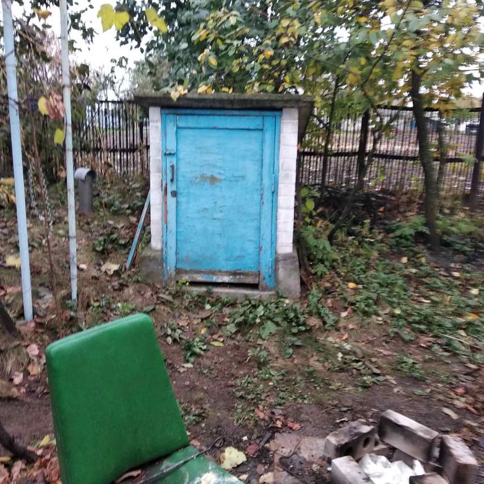Дом в селі Селище ,Київська обл, Броварський р-он,Баришівська  громада