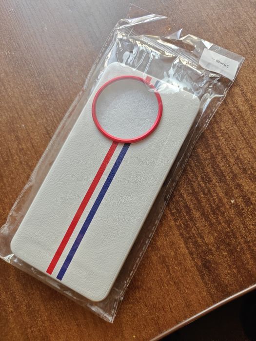 Чехол на OnePlus Ace 5