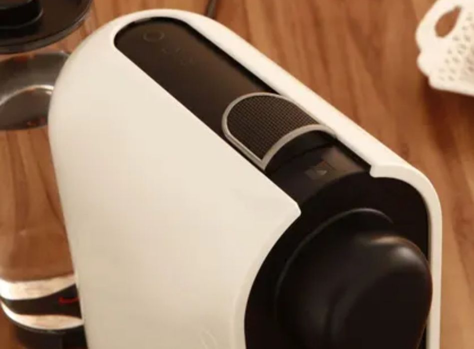 Máquina de Café Nespresso