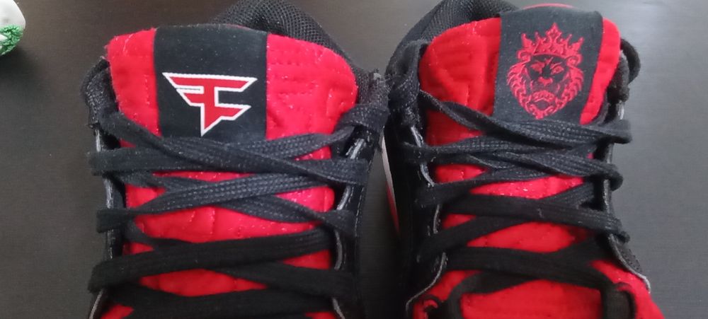 Nike air (Basketball)