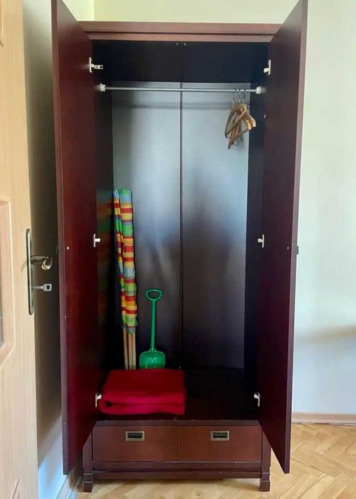 Przytulny pokój w centrum Kołobrzegu - blisko plaży i dworca! - Widok 5