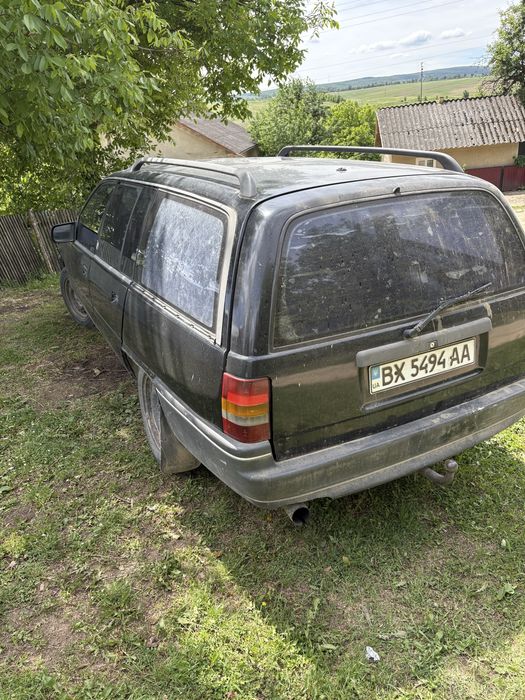 Продам опель омега