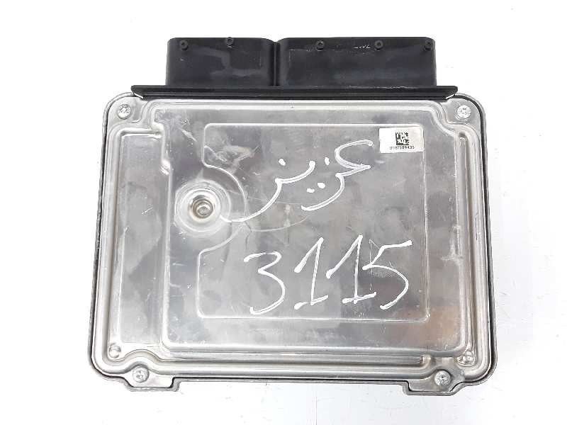 CENTRALINA MOTOR UCE VOLKSWAGEN SCIROCCO 2011 -03L906018GF