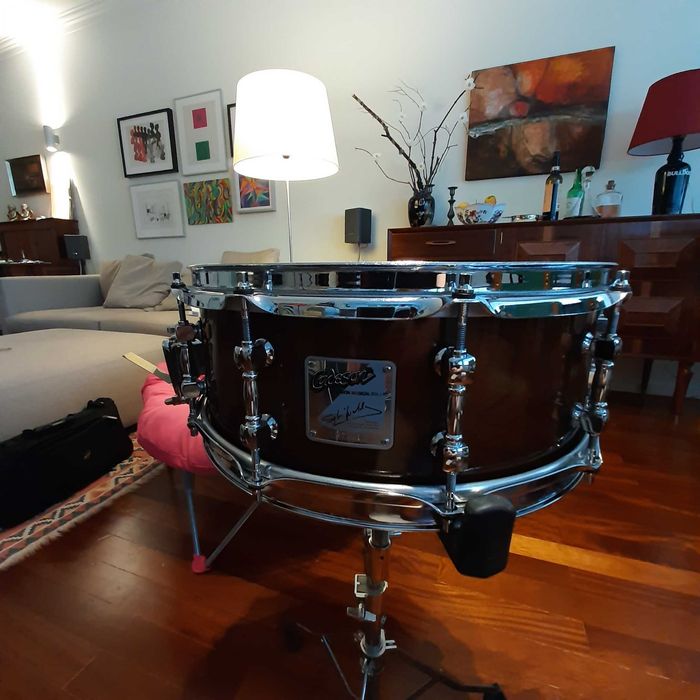 Tarola Cadeson Signature 14x5,5