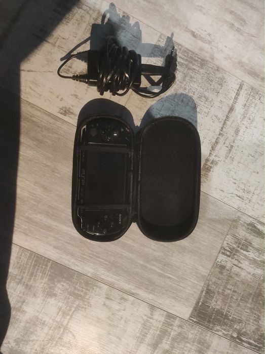 Konsloa przenośna Psp