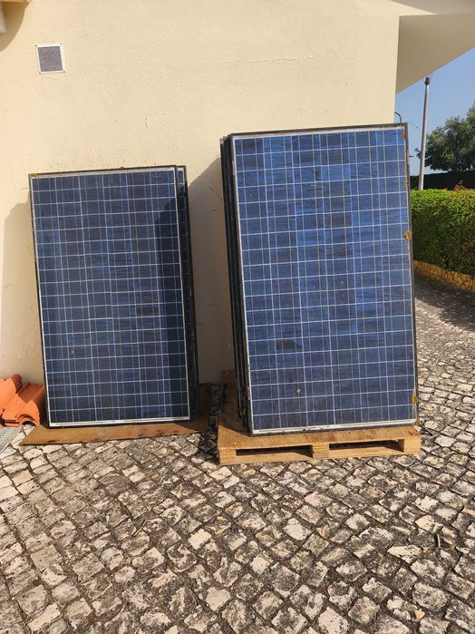 Soluções energéticas