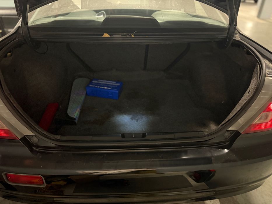 Honda Civic Coupé 1.7 VTEC (125 cv) - 2001 (Fiabilidade Japonesa)