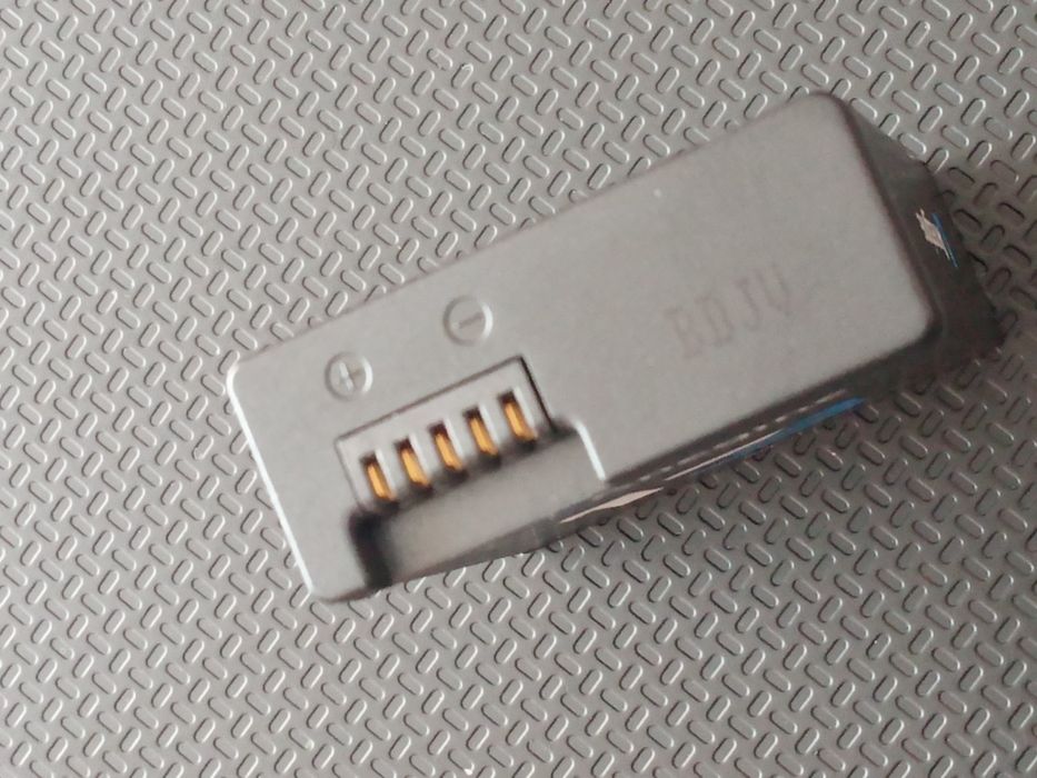 Акумулятор GoPro Hero 13 батарея АКБ нова