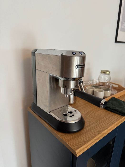 Maquina de Café DELONGHI