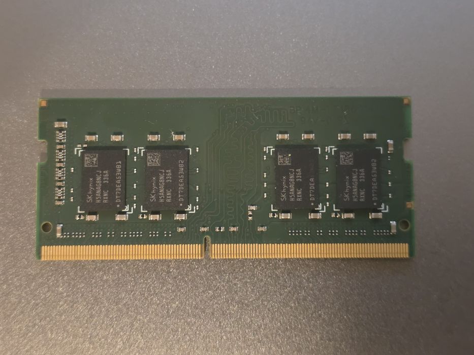 ADATA DDR4 16GB 3200MHz SODIMM
