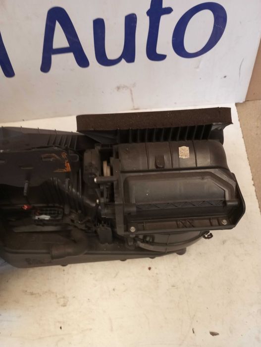 Módulo / Resistência da Sofagem Audi A3 S3 8P / VW Scirocco – Ref. 3C0907521F