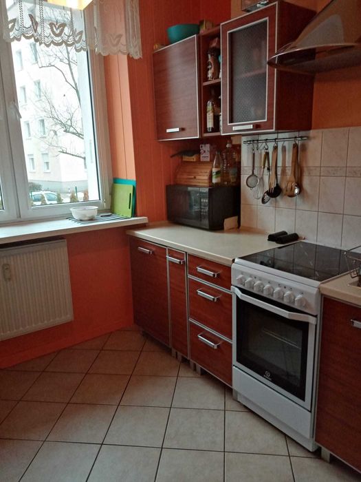 Wynajmę pokój jednoosobowy
