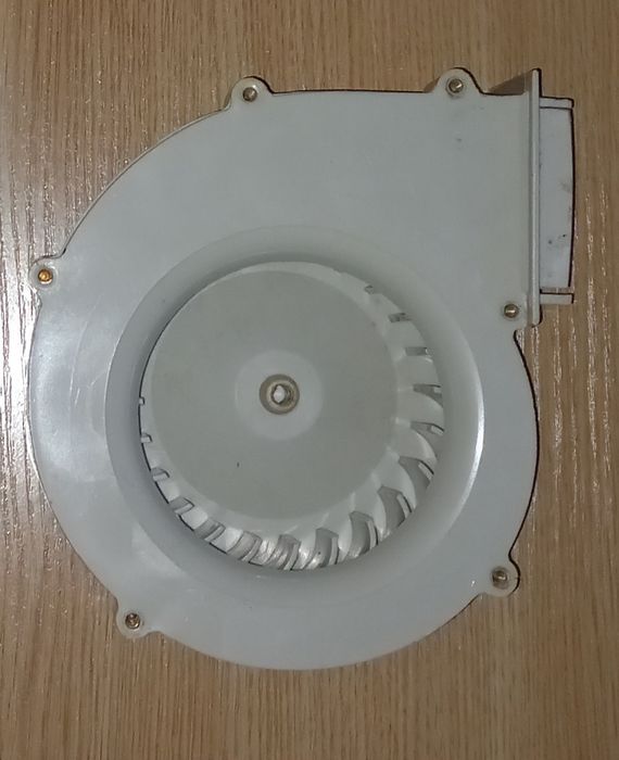 Вентилятор улиточного типа (корпус)