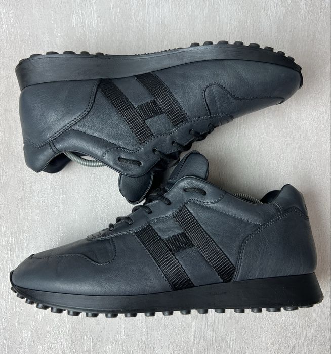 Кросівки Hogan H429 Sneaker H Nastro Q70