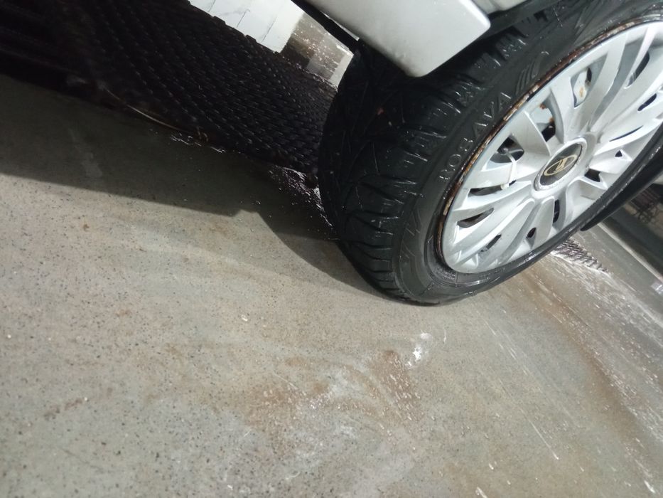 Продам авто ВАЗ, одинадцята
