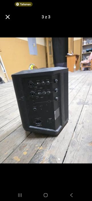 Głośnik Bose S1 Pro